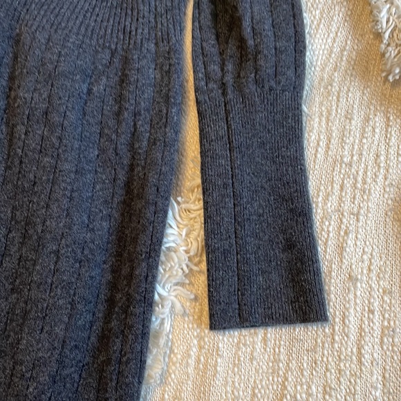 White + Warren wrap effect dress - Picture 5 of 5